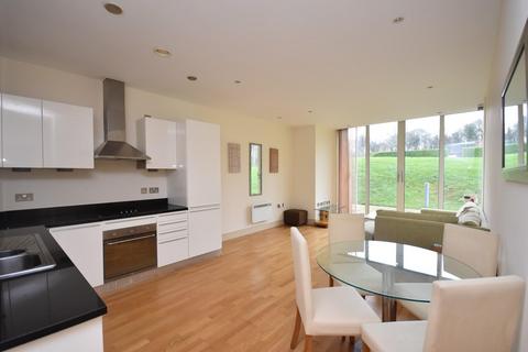 2 bedroom apartment for sale, 3 Woodlands, Hayes Point, Sully, CF64 5QE