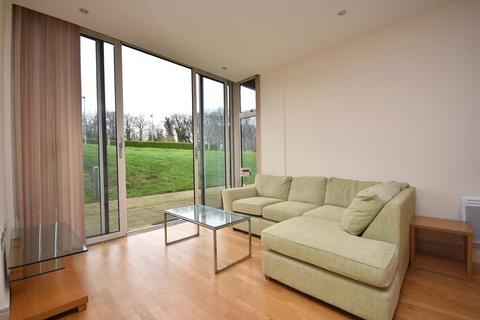 2 bedroom apartment for sale, 3 Woodlands, Hayes Point, Sully, CF64 5QE