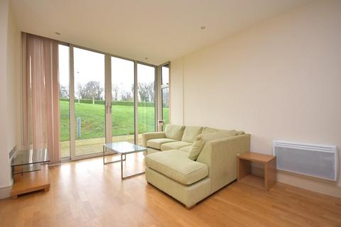 2 bedroom apartment for sale, 3 Woodlands, Hayes Point, Sully, CF64 5QE