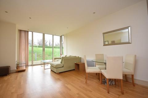 2 bedroom apartment for sale, 3 Woodlands, Hayes Point, Sully, CF64 5QE