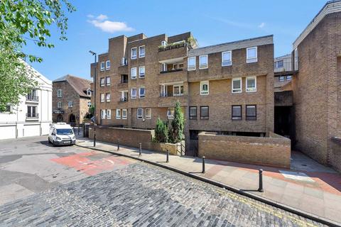 3 bedroom flat for sale, St. Katharines Way, London E1W