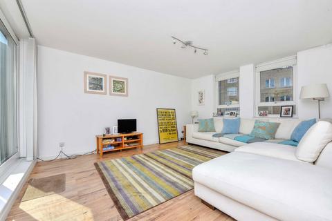 3 bedroom flat for sale, St. Katharines Way, London E1W