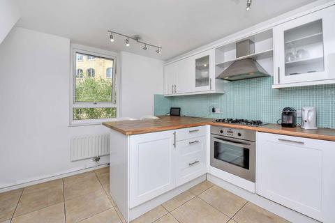 3 bedroom flat for sale, St. Katharines Way, London E1W