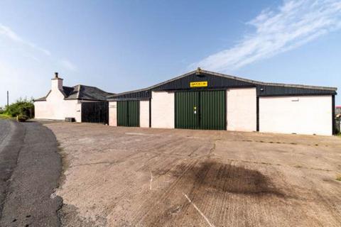 4 bedroom detached bungalow for sale, Turriff AB53