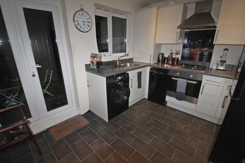 3 bedroom semi-detached house for sale, Haggerston Road, Blyth, NE24