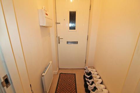 3 bedroom semi-detached house for sale, Haggerston Road, Blyth, NE24
