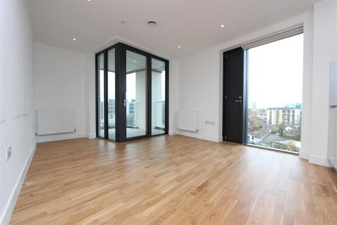 2 bedroom apartment to rent, River Mill One, Lewisham, SE13