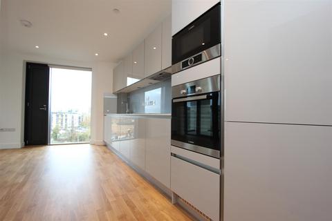 2 bedroom apartment to rent, River Mill One, Lewisham, SE13