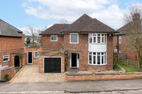 3 bedroom detached house for sale, Victoria Crescent, Royston SG8