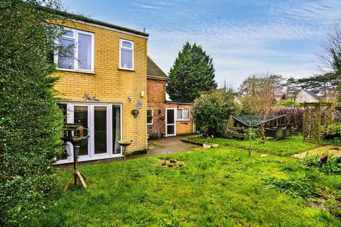 3 bedroom semi-detached house for sale, Queens Road, Maidstone, ME16