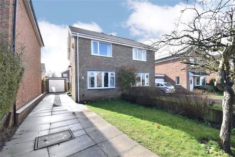 2 bedroom semi-detached house for sale, Newlands, Northallerton, North Yorkshire, DL6