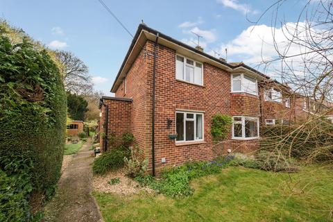 2 bedroom maisonette for sale, Compton, Winchester, Hampshire, SO21