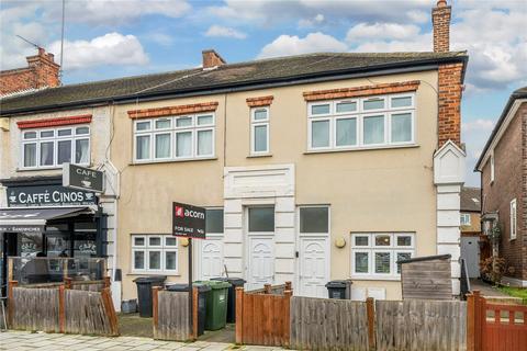 Flat B, 7 Old Bromley Road, Bromley, BR1 4LB