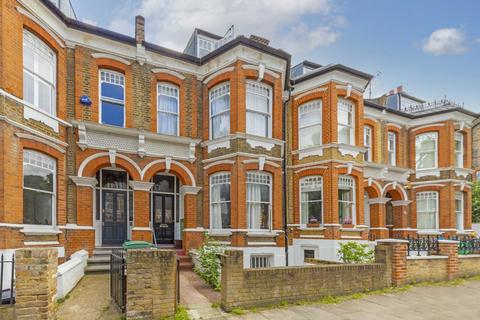 1 bedroom flat to rent, Sotheby Road, London N5