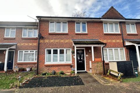 3 bedroom terraced house for sale, Scarlet Oaks, Camberley, GU15