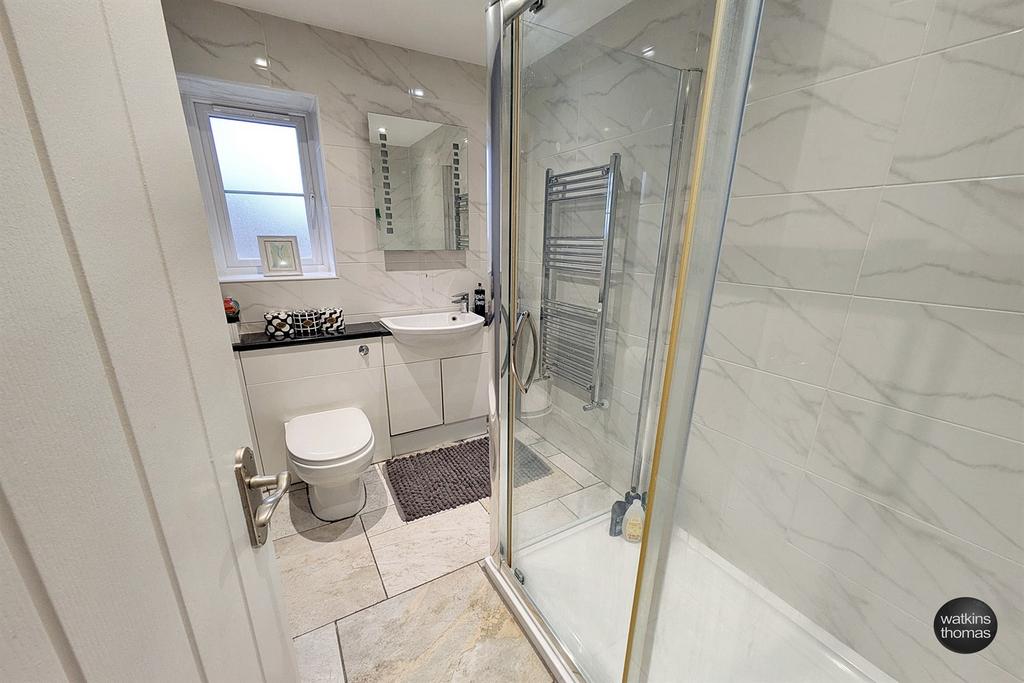 En suite