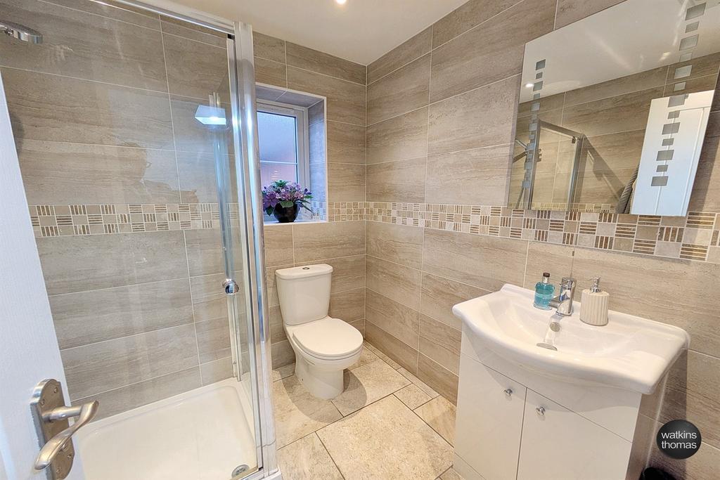 En suite
