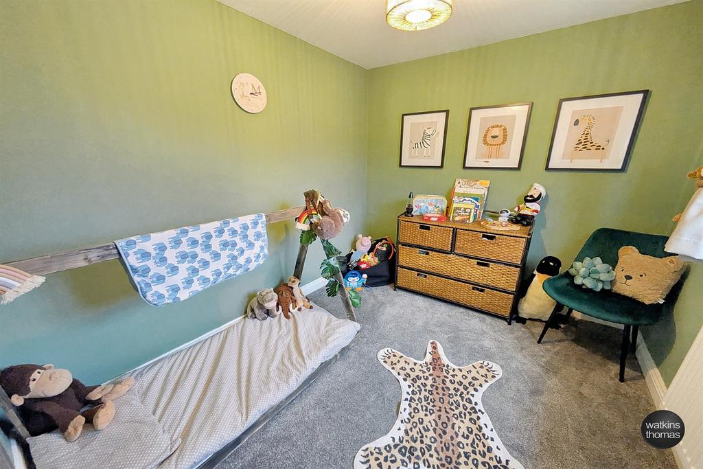 Bed 4