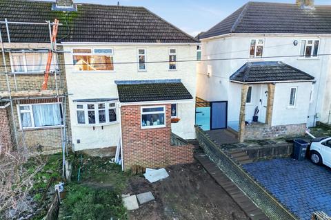 3 bedroom semi-detached house for sale, Beech Road, Rochester, Kent, ME2