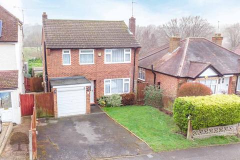 3 bedroom detached house for sale, Fieldway, Chalfont St Peter SL9