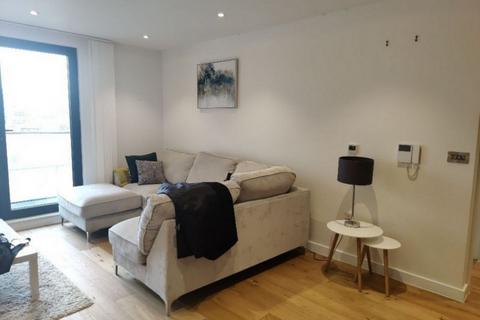 1 bedroom apartment to rent, 12 Dock Street, London, E1