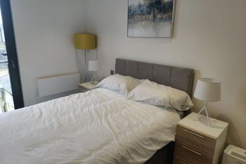 1 bedroom apartment to rent, 12 Dock Street, London, E1