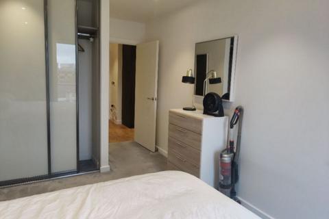 1 bedroom apartment to rent, 12 Dock Street, London, E1