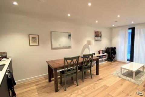 1 bedroom apartment to rent, 12 Dock Street, London, E1