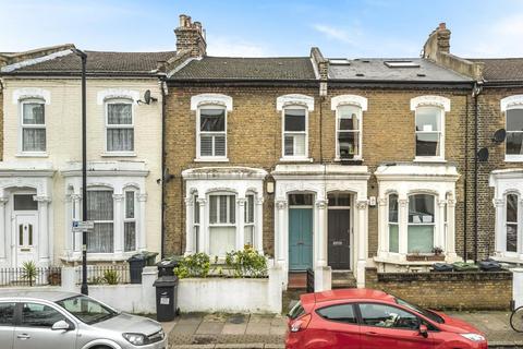 Flat 2, 8 Rattray Road, London, SW2 1BD