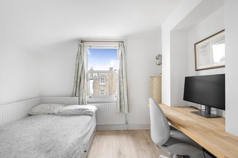 Flat 2, 8 Rattray Road, London, SW2 1BD