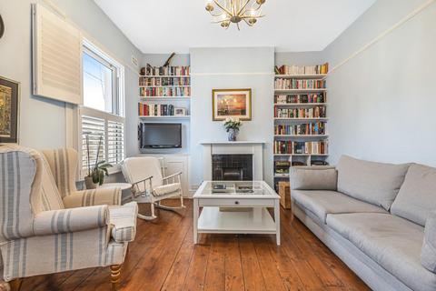 Flat 2, 8 Rattray Road, London, SW2 1BD