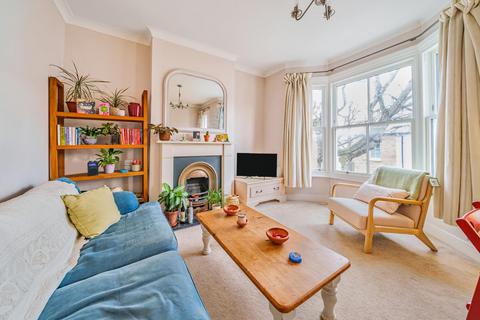undefined, Eversleigh Road, London, SW11
