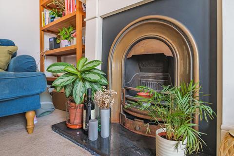 undefined, Eversleigh Road, London, SW11