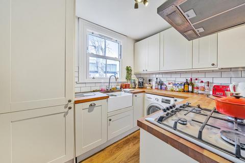 undefined, Eversleigh Road, London, SW11