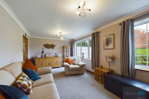 18 Elm Grove, Kinver, Stourbridge, DY7 6JG