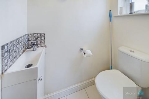 18 Elm Grove, Kinver, Stourbridge, DY7 6JG