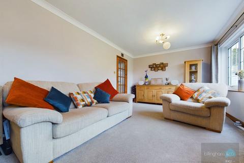 18 Elm Grove, Kinver, Stourbridge, DY7 6JG