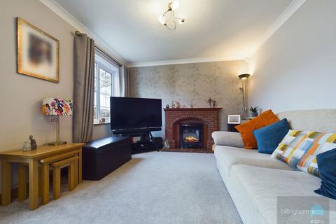 18 Elm Grove, Kinver, Stourbridge, DY7 6JG