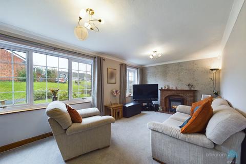 18 Elm Grove, Kinver, Stourbridge, DY7 6JG