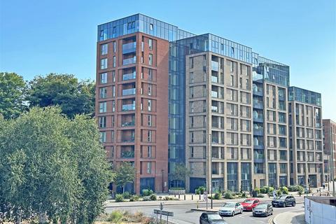 undefined, Marketfield Way, Redhill