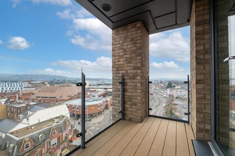 undefined, Marketfield Way, Redhill