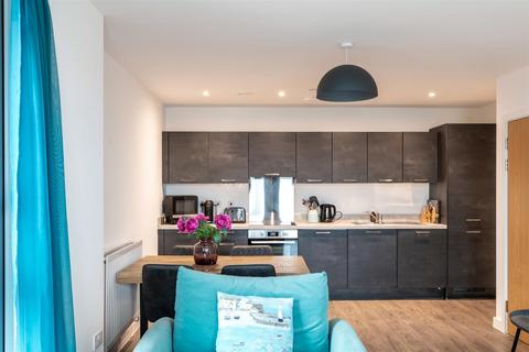 undefined, Marketfield Way, Redhill