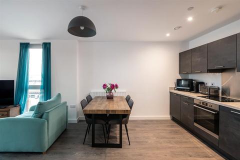 undefined, Marketfield Way, Redhill
