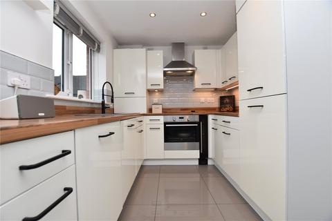 3 bedroom semi-detached house for sale, Malton Mews, Morley, Leeds, West Yorkshire