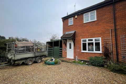 3 bedroom semi-detached house for sale, Loddon, Norwich NR14