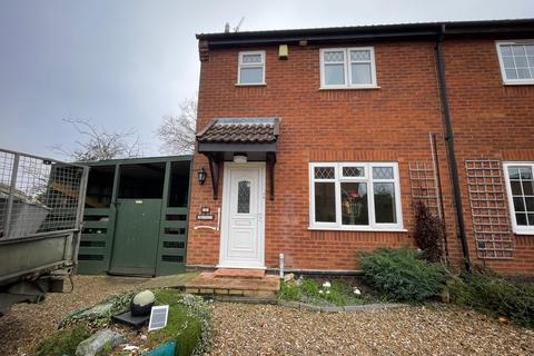 3 bedroom semi-detached house for sale, Loddon, Norwich NR14