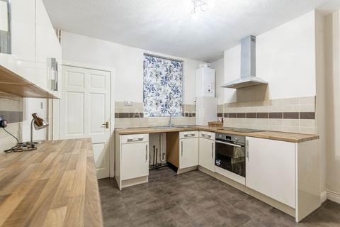 2 bedroom terraced house to rent, Loughborough Avenue, Sneinton