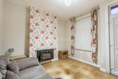 2 bedroom terraced house to rent, Loughborough Avenue, Sneinton