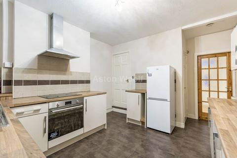 2 bedroom terraced house to rent, Loughborough Avenue, Sneinton