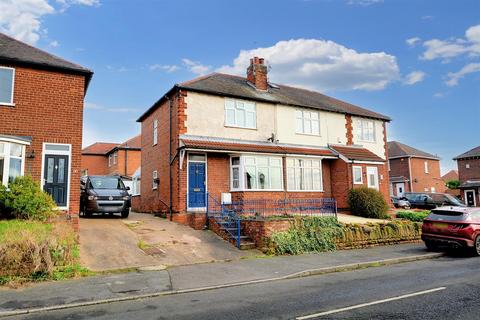 2 bedroom semi-detached house for sale, Norbett Road, Arnold, Nottingham